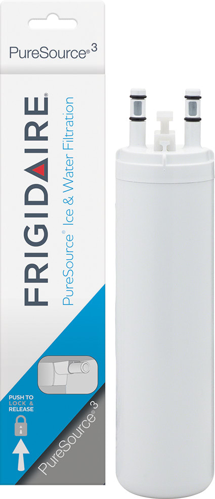 Frigidaire WF3CB Puresource Replacement Filter-filter for fridge