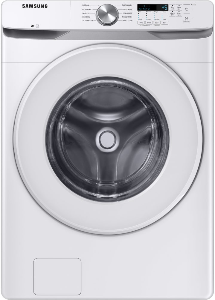 Samsung washer and dryer vrt plus top