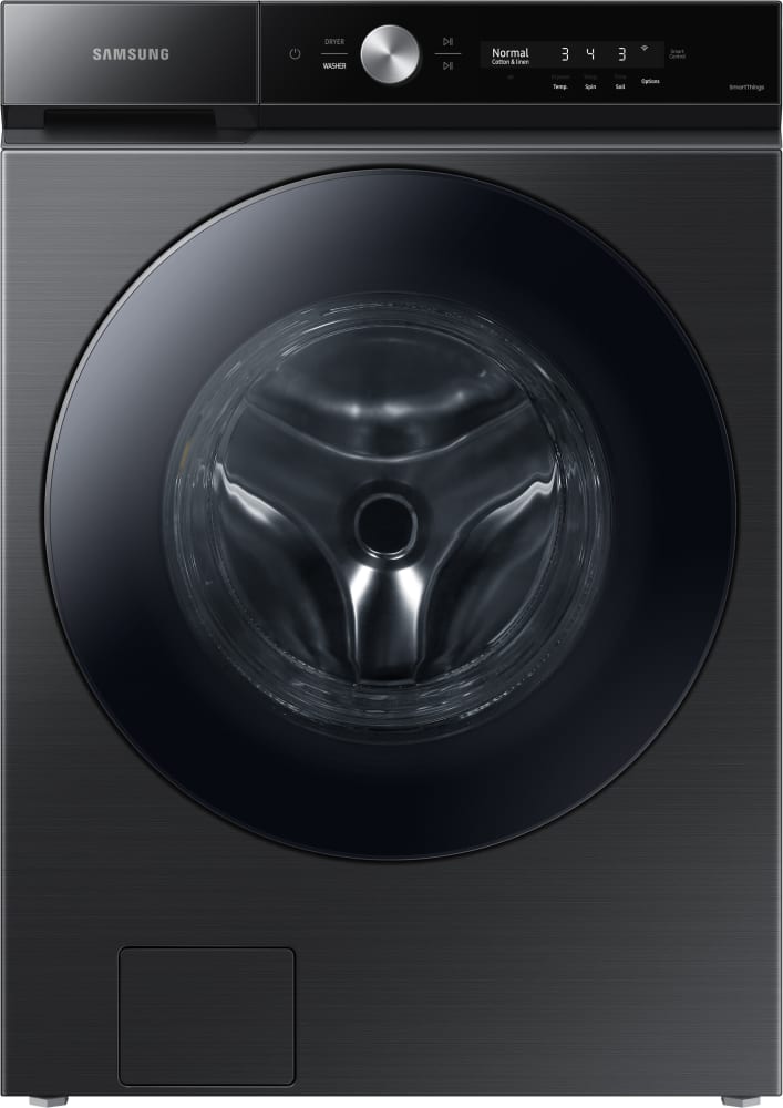 Samsung wifi 2024 enabled washing machine