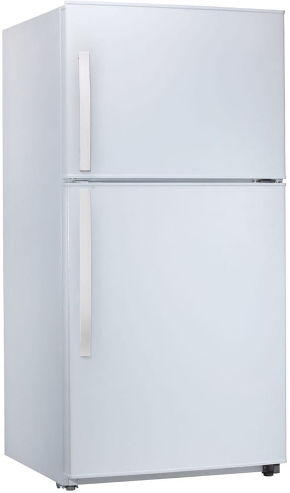 21 cu discount ft refrigerator