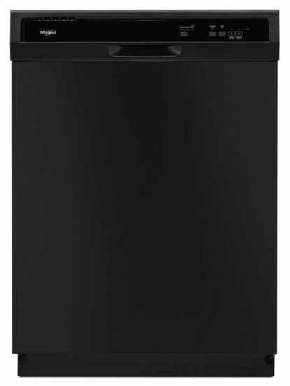 Whirlpool wdf130pahb0 online