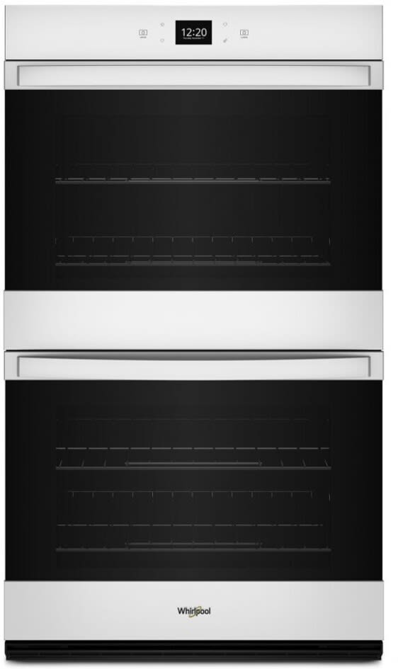 Dual wall ovens deals