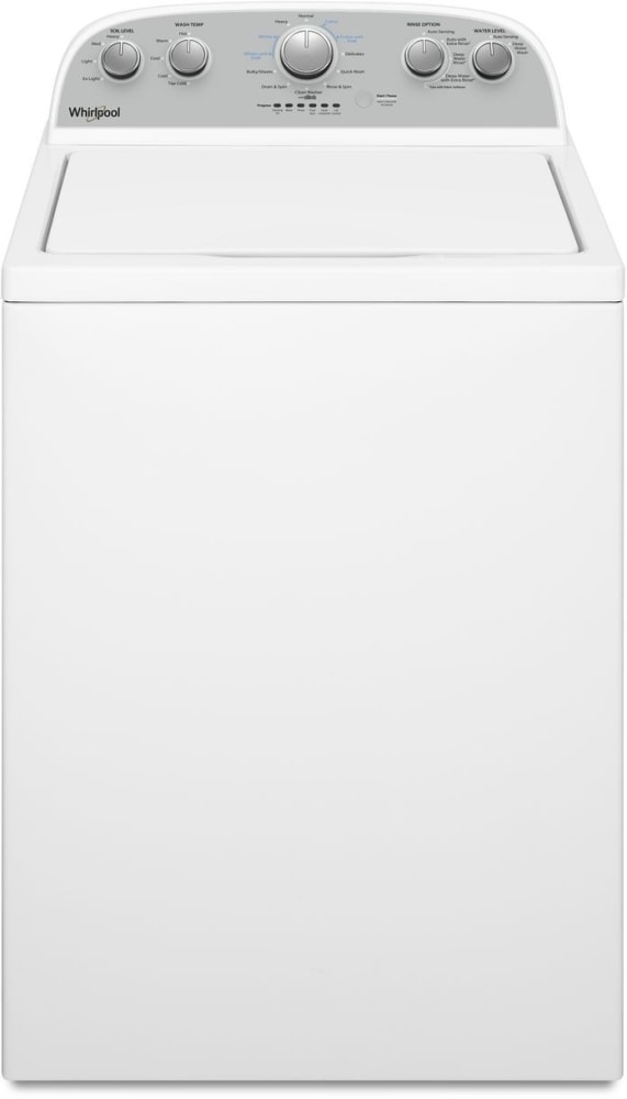 27 inch depth top load washer and on sale dryer