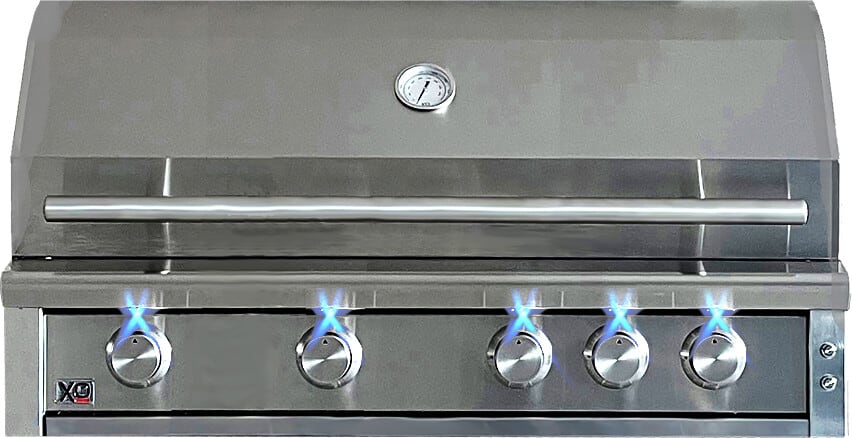 Stainless steel grill burners sales