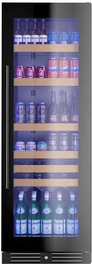 Tall drinks fridge cheap