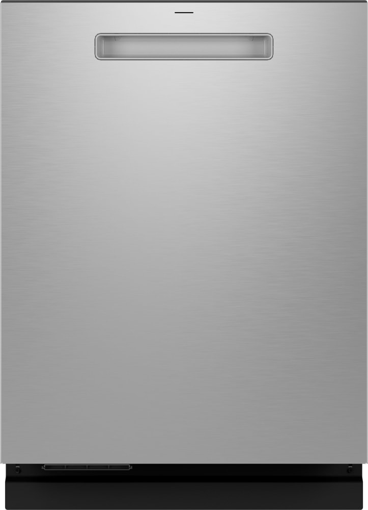 GE PDP755SYVFS 24 Inch Fully Integrated Smart Dishwasher with 16