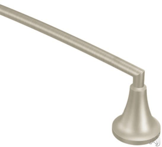 Moen towel bar set screw size cheap