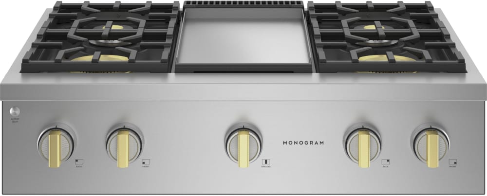 Top 36 inch gas range deals