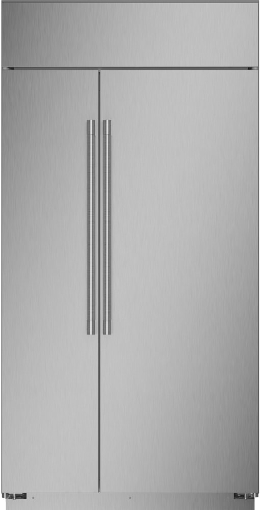 Ge monogram clearance 42 inch refrigerator
