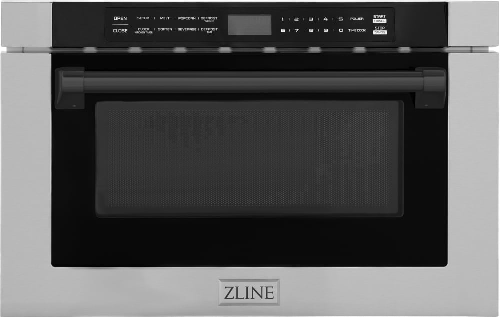 24 wide built in microwave discount