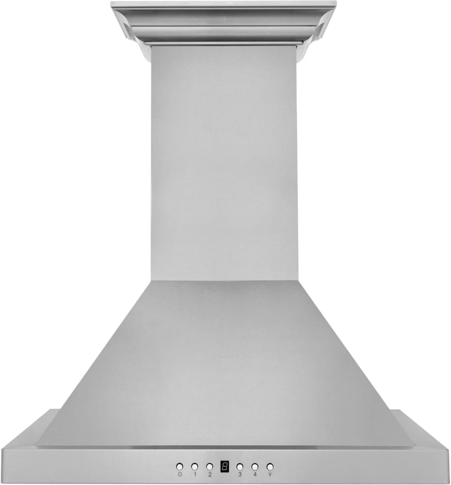 24 inch wall mounted deals range hood