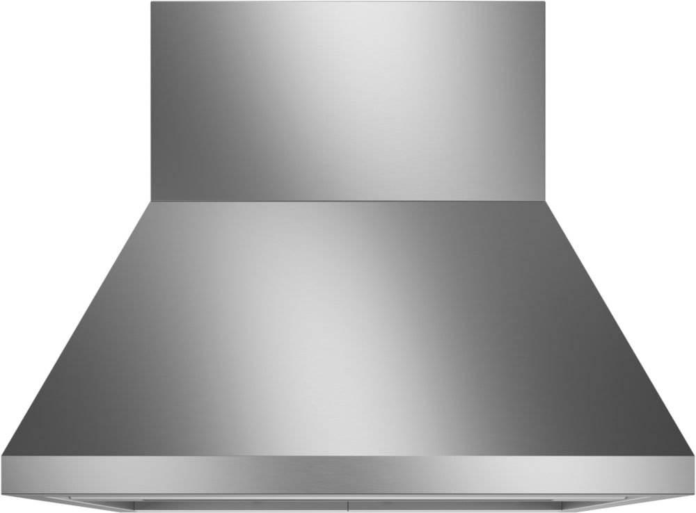 Monogram ZVW1360SPSS 36 Inch Professional Wall Mount Smart Range 