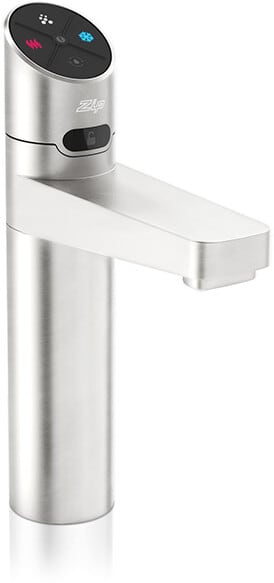 Zip 01043222 HydroTap Elite Plus Water Tap with Boiling