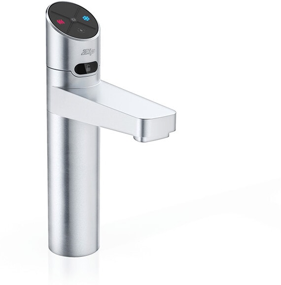 Zip 01043482 HydroTap Elite Plus Tap with Chilled, Sparkling