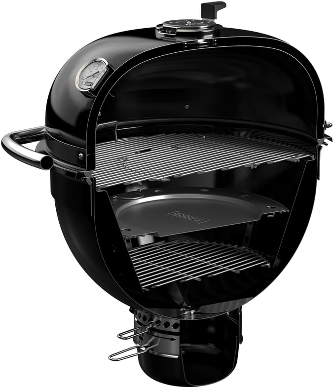Weber summit 18501001 best sale