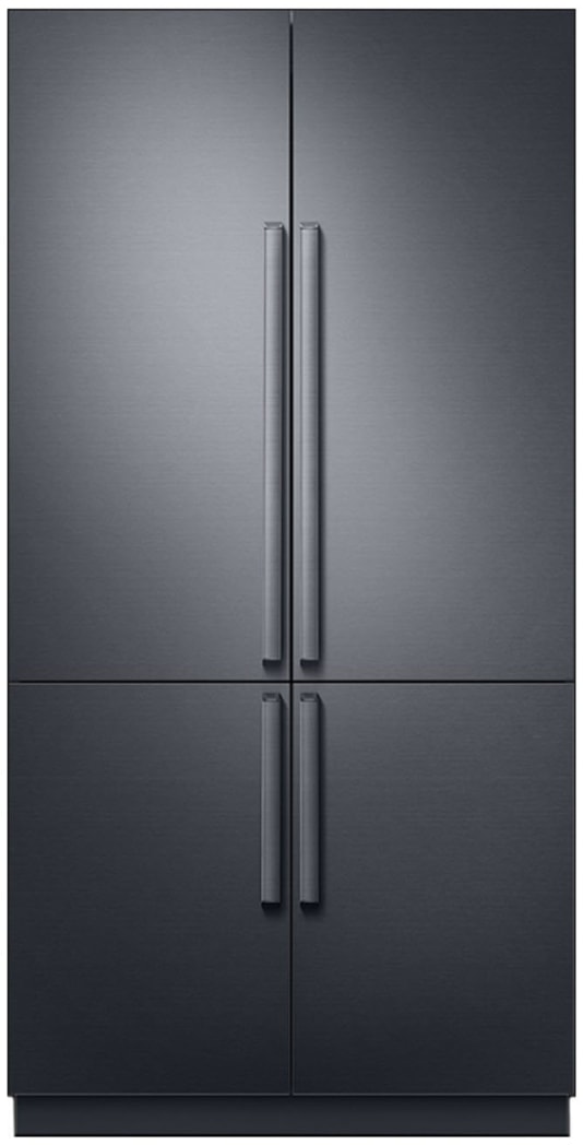 Dacor DRF427500AP 42 Inch French Door Panel Ready Refrigerator