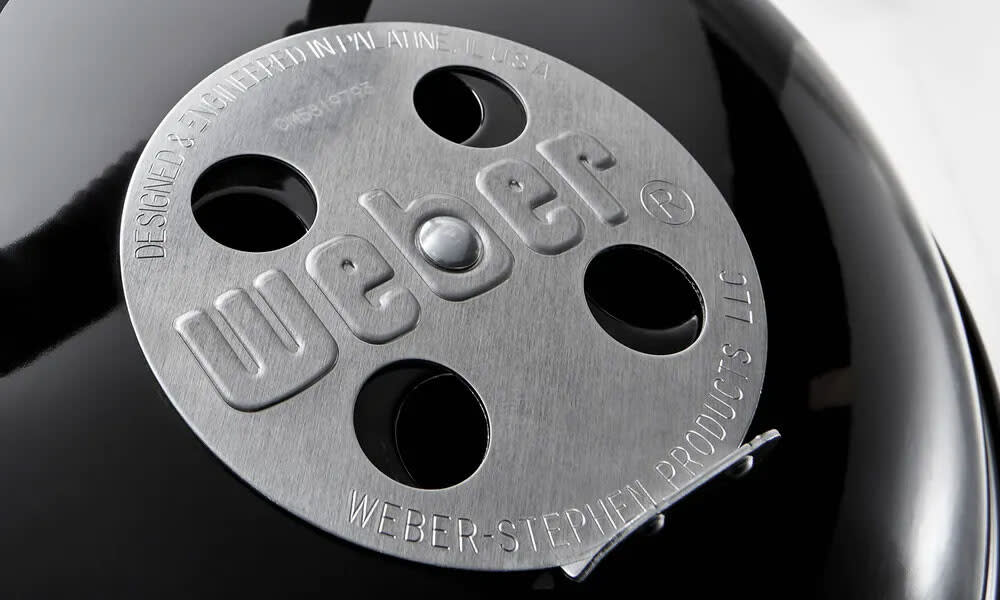 Weber 10020 outlet
