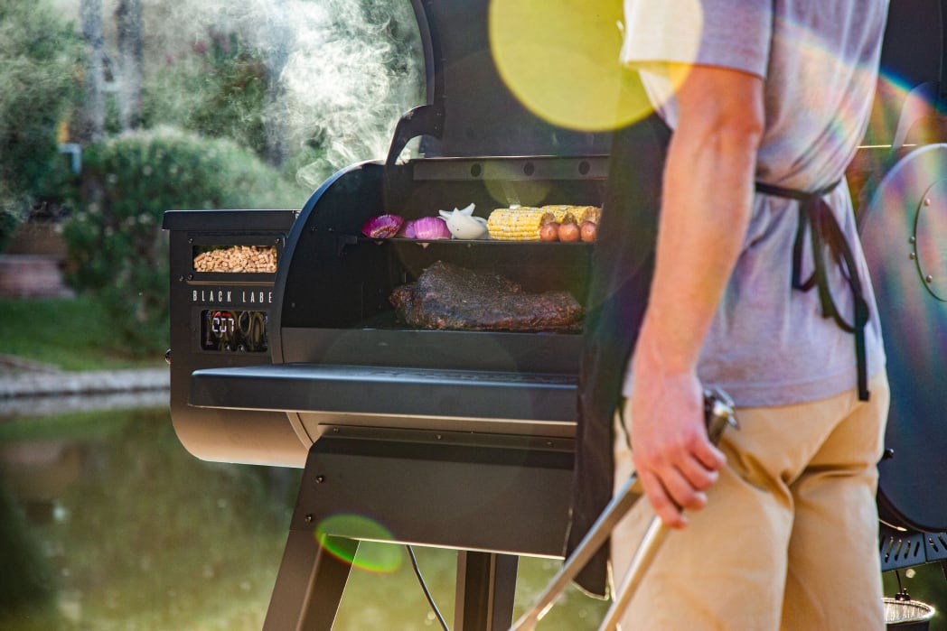 Louisiana grills reviews new arrivals