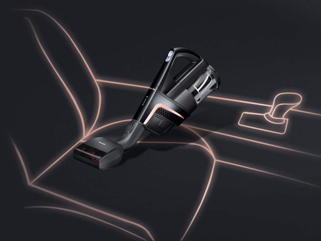 Miele 11423900 Triflex HX1 Cat & Dog Cordless Stick Vacuum Miele 11423900 Triflex HX1 Cat & Dog Cordless Stick Vacuum