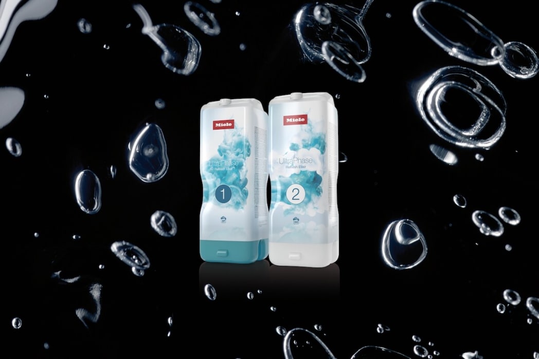 Miele 11614970 UltraPhase 1 Refresh Elixir