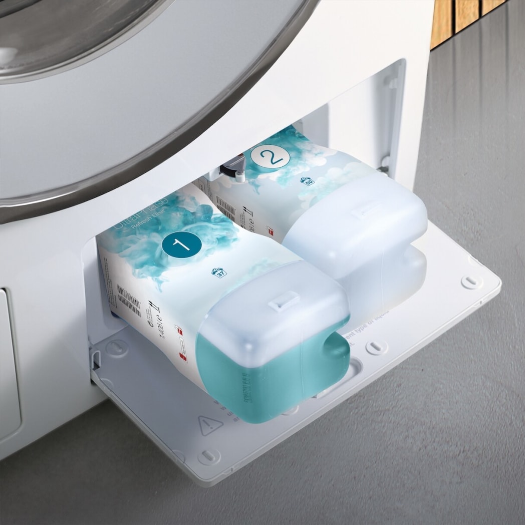 Miele 11614970 UltraPhase 1 Refresh Elixir