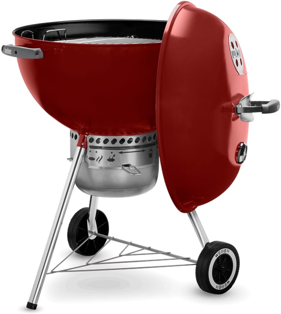 Red weber kettle outlet