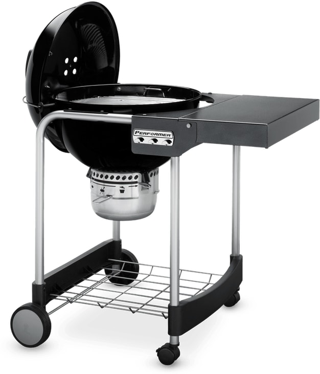 Weber performer outlet