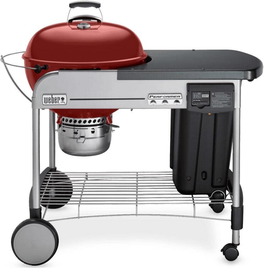 Weber 15501001 sales