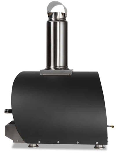 Coyote C1PZ30HMBNG 30 Inch Hybrid Multi Fuel Outdoor Natural Gas