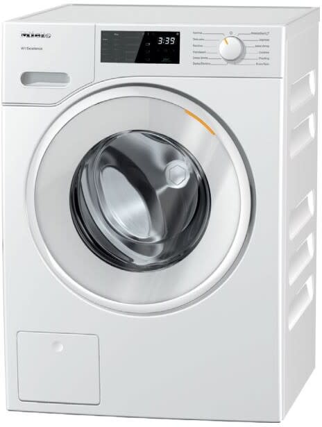 Miele washer dryer price discount