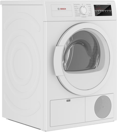 Bosch 300 front load washer & dryer set bowadrew3 outlet