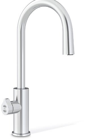 Zip 01046207 HydroTap Arc Plus with Boiling, Chilled, 6 Finishes