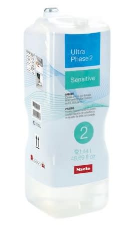 Miele 10923680 TwinDos Ultra Phase 2 Sensitive Detergent