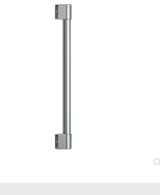 Thermador Freedom Collection PR22HNDL20