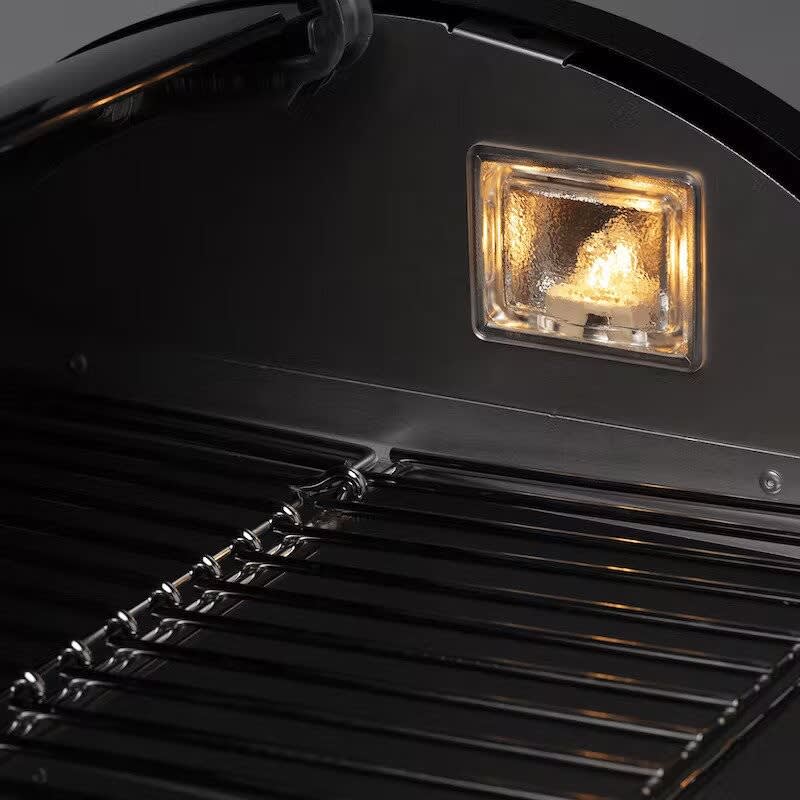 Weber 22722001 44 Inch SmokeFire Sear ELX4 Smart