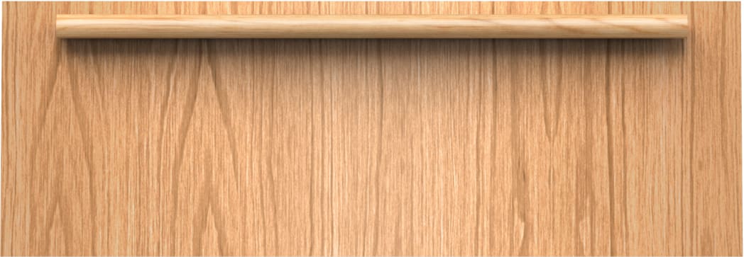 KitchenAid KWES727SPA 27 Inch Warming Drawer with 1.5 cu. ft