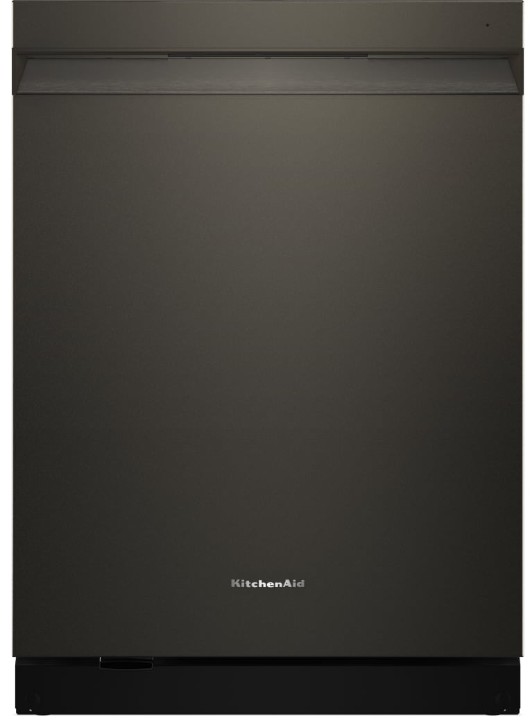KitchenAid KDPS624SBE 24 Inch Fully Integrated Built-In Dishwasher