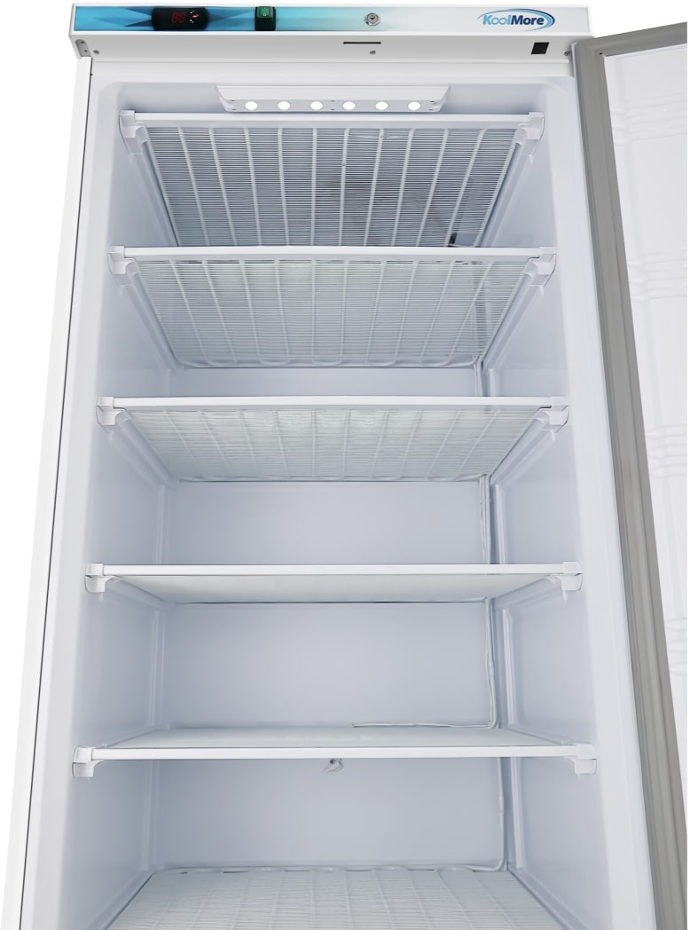 Condura upright freezer 10 cu ft store