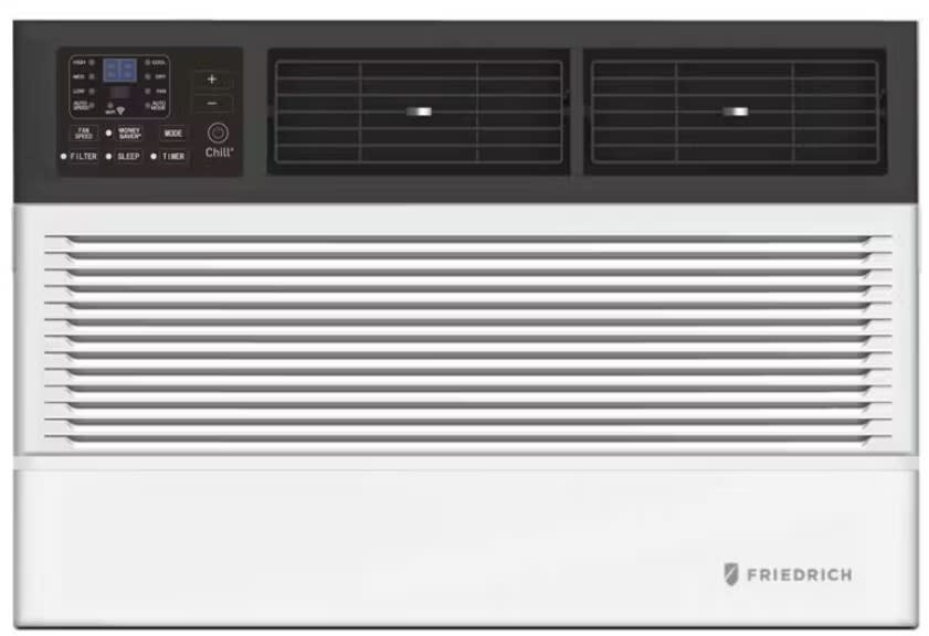 FRIEDRICH CCF08A10A エアコン　Alexa 窓枠 2767a0d264d25004.98354506_3ee02