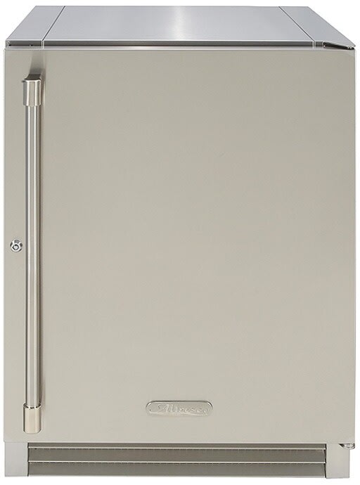 アドルファス fr PR Alfresco AR24PR 24 Inch Panel-Ready Single-Door Under Counter