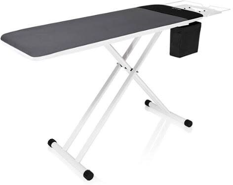 Reliable 350LB Longboard Iron Board with Verafoam Cover