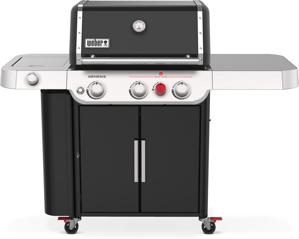 weber☆weberさま専用 Weber Performer Premium Freestanding Charcoal Grill with