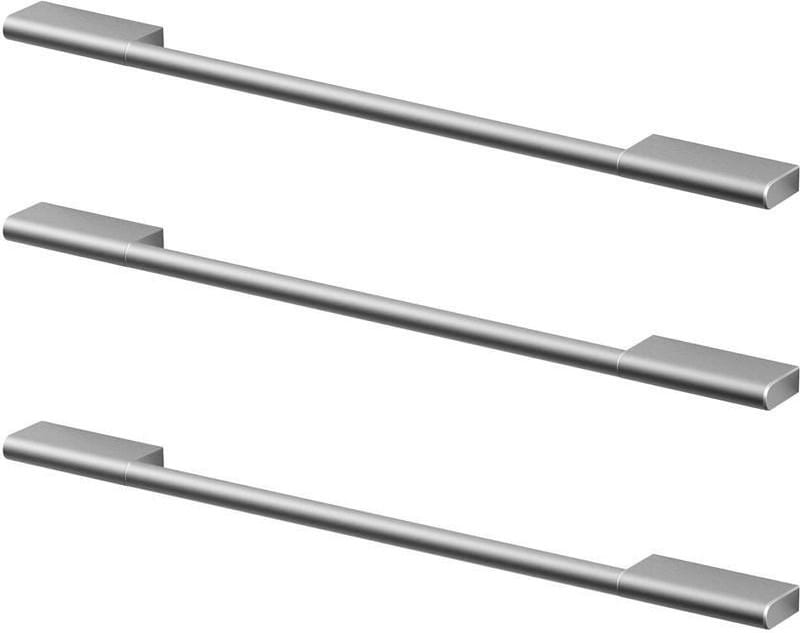 調理器具 mr.fisher Fisher & Paykel AHSRF610 Contemporary Round 3 Piece Handle Kit for
