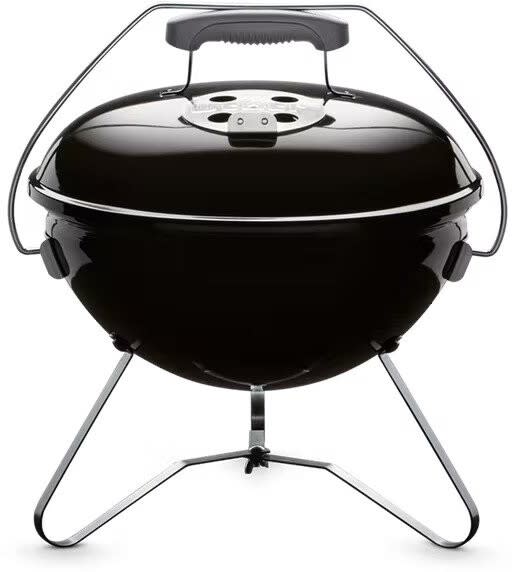 調理器具 Weber SMOKEY JOR PREMIUM Weber Smokey Joe Premium | Portable Charcoal Grill | Weber
