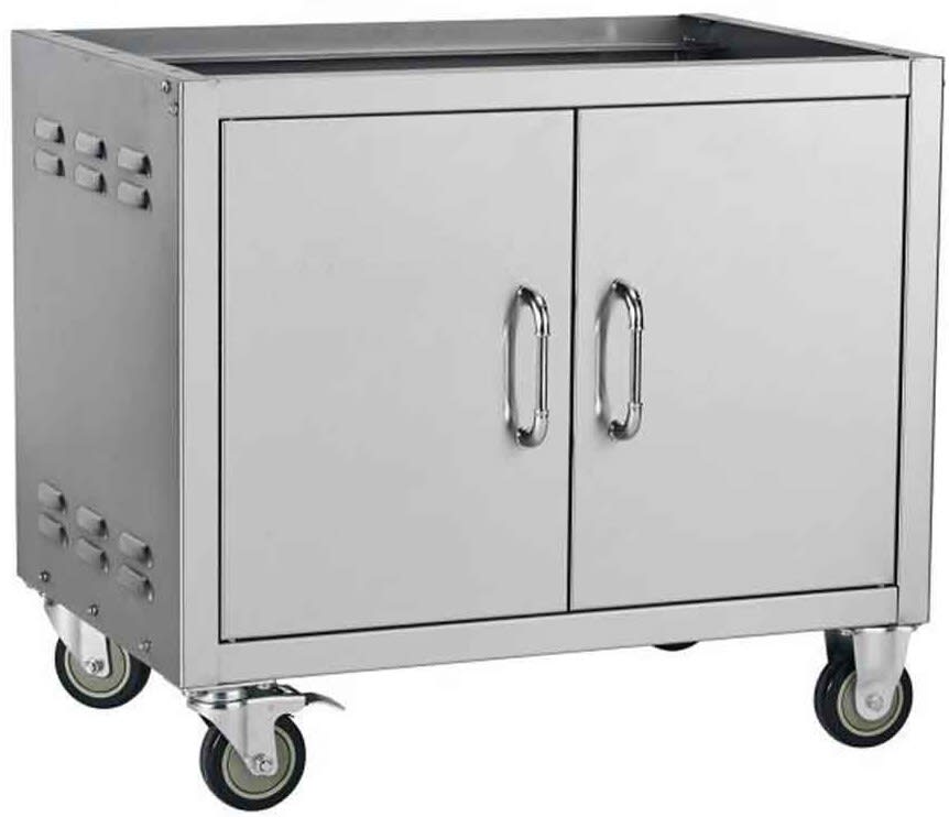 Bull 45551 Grill Cart for Bull 30-Inch BBQ Grills