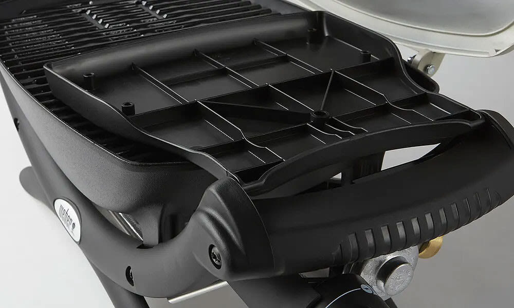 Weber 51060001 q1200 liquid propane grill deals