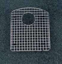 【おしゃれ】 Grid Sink Steel Stainless 220998 Blanco (Fits 1-3/4 Diamond タイヤ・ホイール