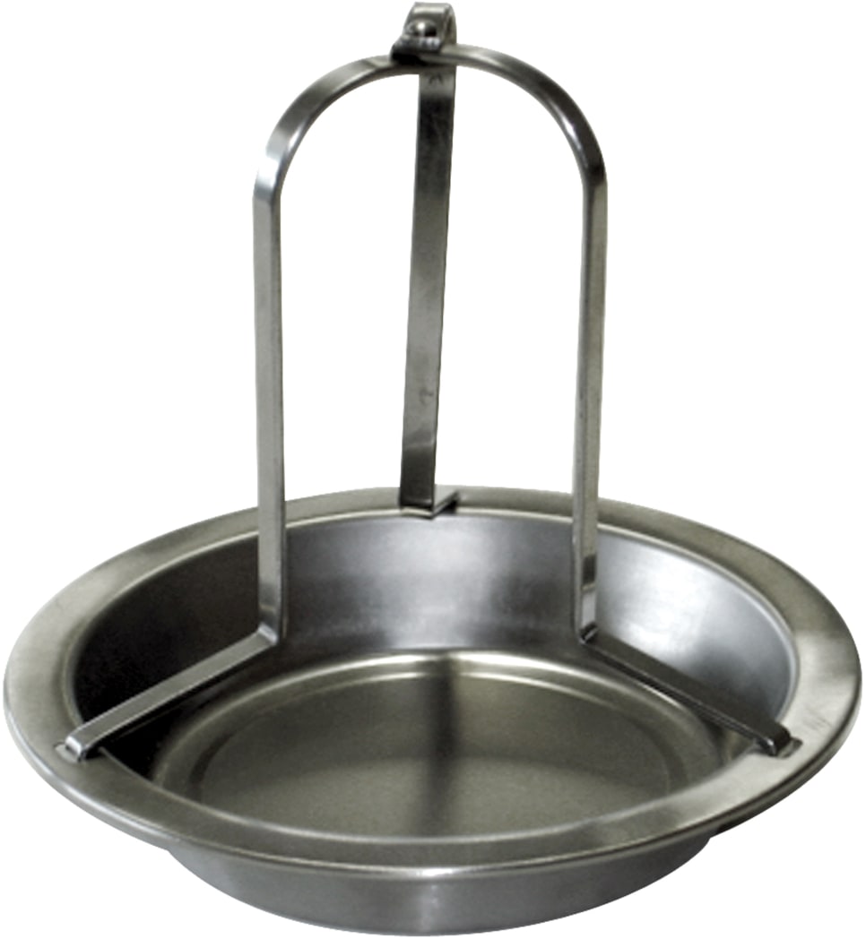 Napoleon 56021 Stainless Steel Chicken Roaster