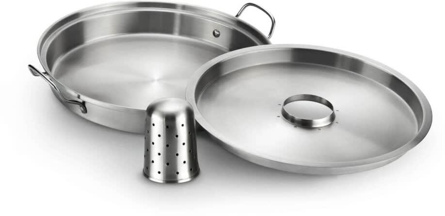 Napoleon 56067 Pro Chicken Infusion Roaster