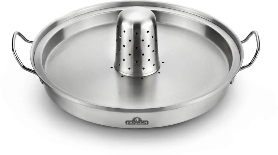 Napoleon 56067 Pro Chicken Infusion Roaster